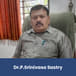 Malla Reddy Institute of Management, Secunderabad, Principal: Dr. P.Srinivasa Sastry Interview